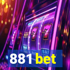881 bet